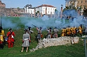 Rievocazione Storica Torino Settembre 1706 - La Battaglia contro i Francesi _044